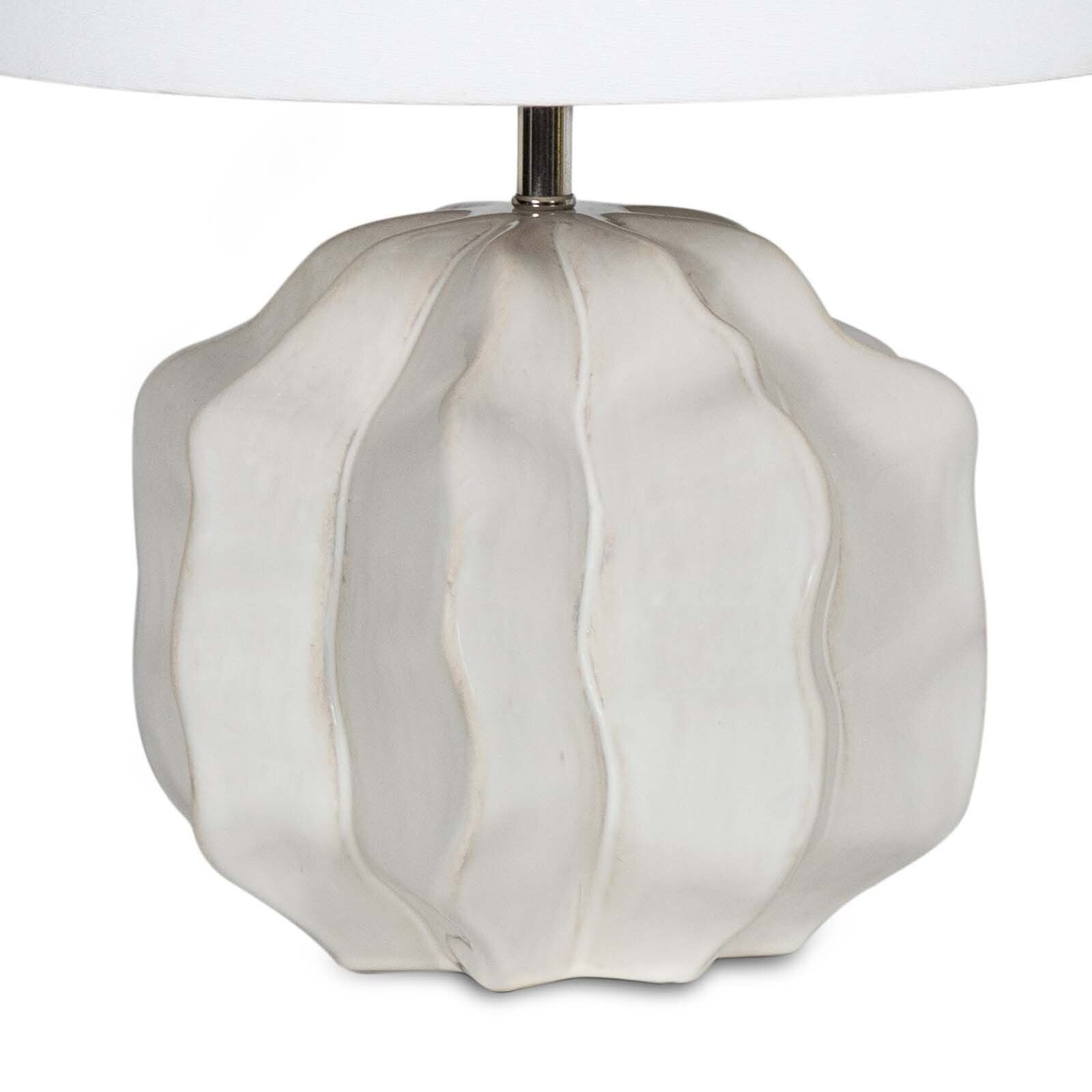 Destin Ceramic Mini Lamp - Thumbnail 3