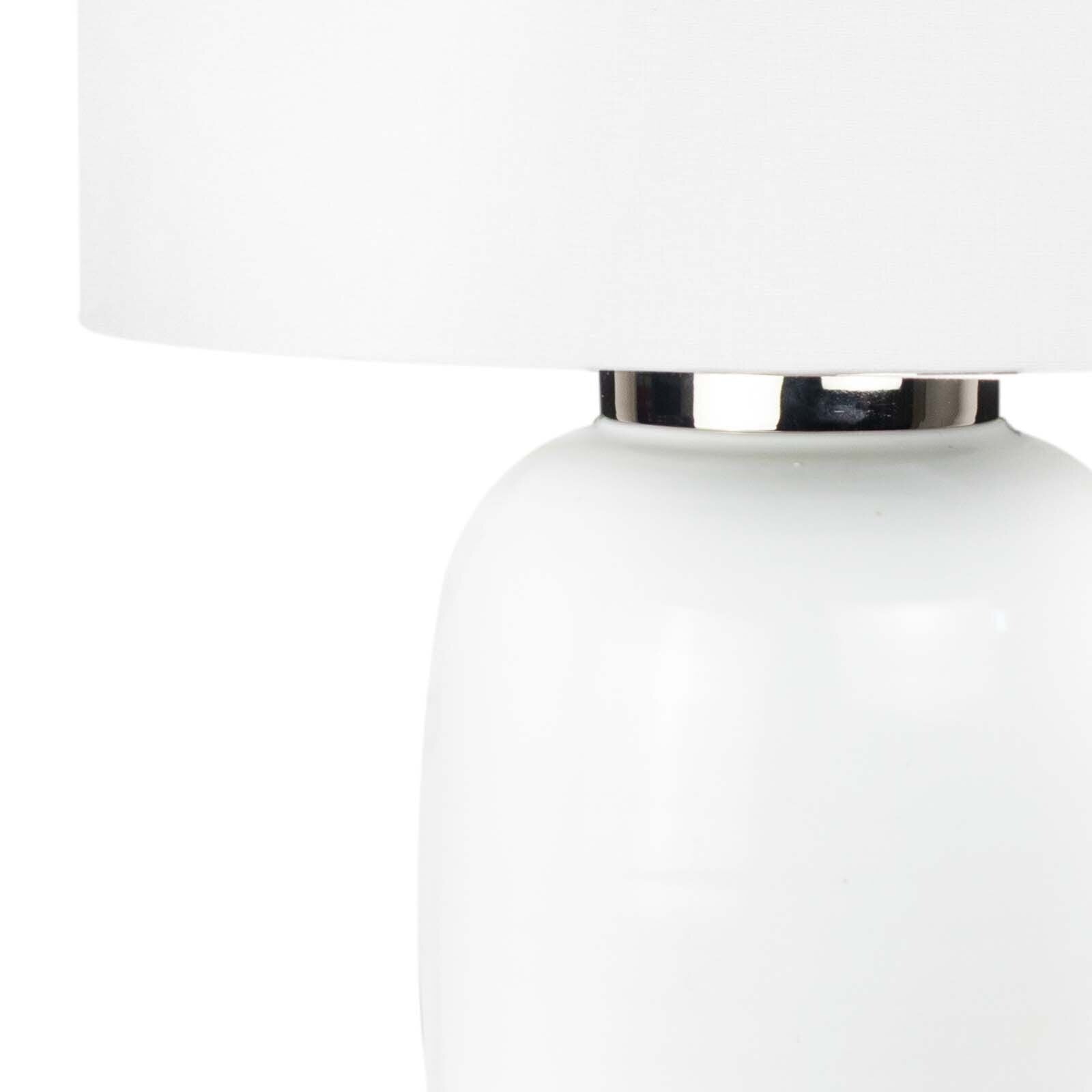 Kyoto One Light Table Lamp - Thumbnail 4