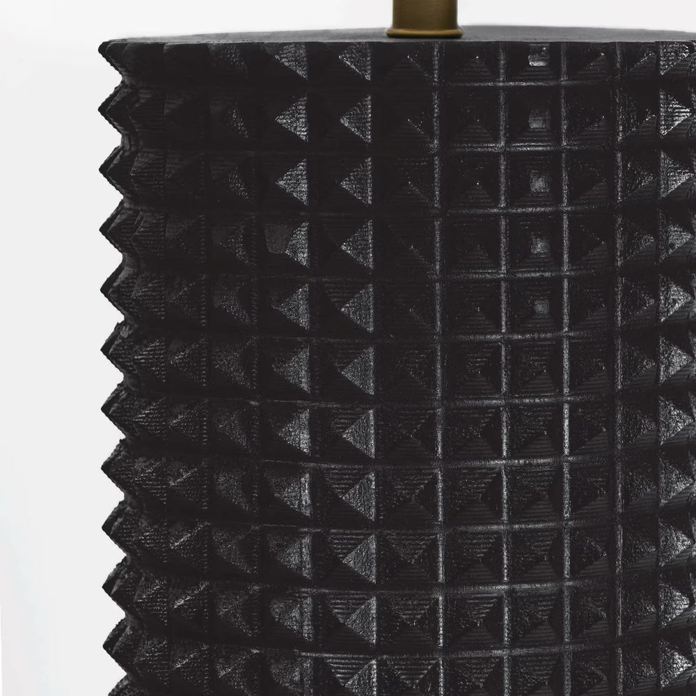 Symon Wood Table Lamp