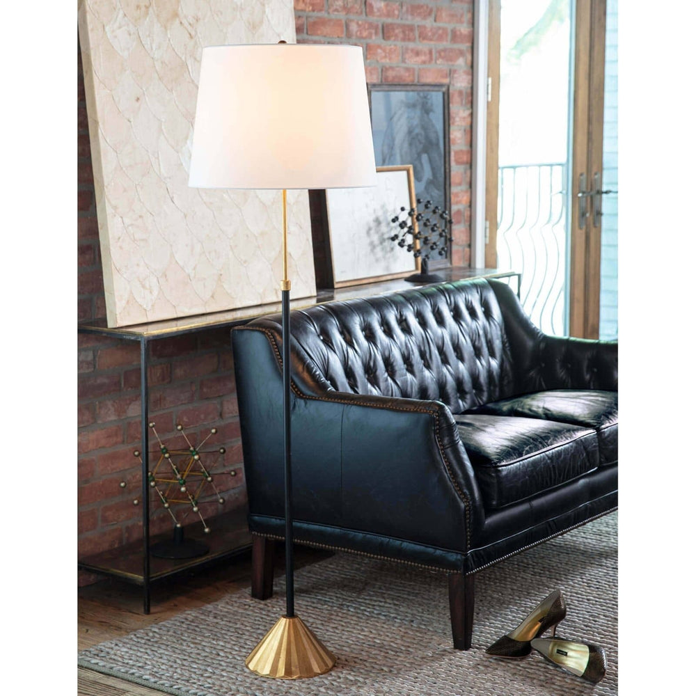 
                      
                        Parasol Floor Lamp
                      
                    