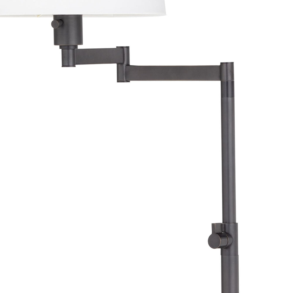 
                      
                        Virtue Floor Lamp (Oil Rubbed Bronze)
                      
                    
