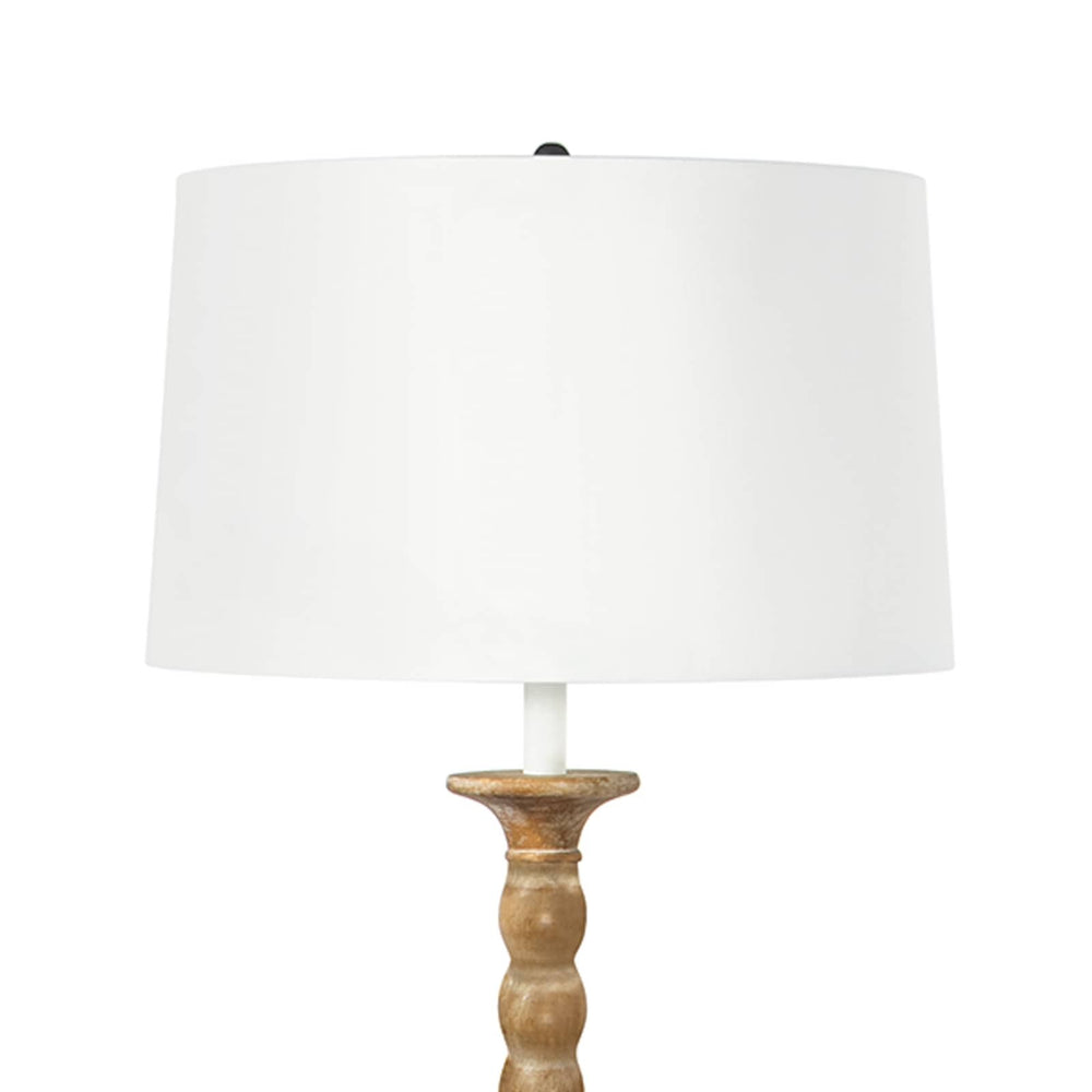 Perennial Floor Lamp (Natural)