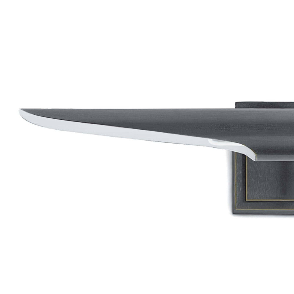 Redford Picture Light Small (Oil Rubbed Bronze).