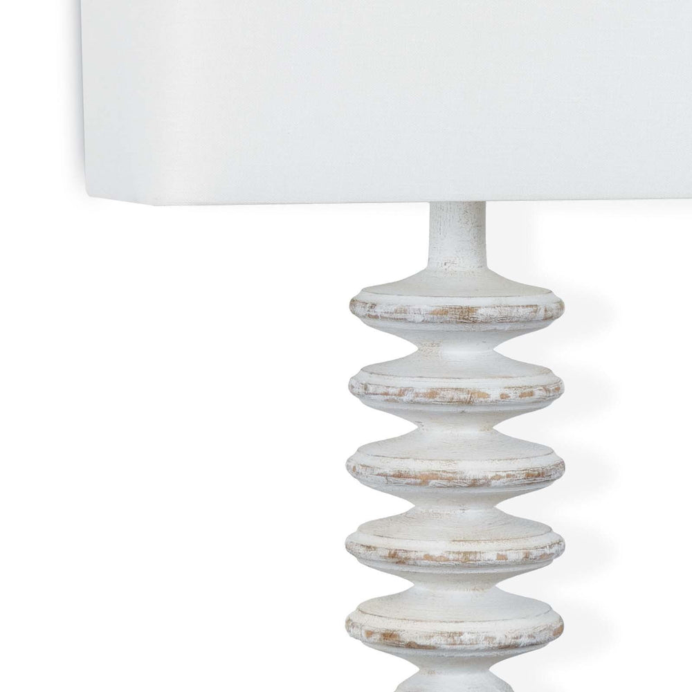 
                      
                        Fishbone Sconce (White).
                      
                    