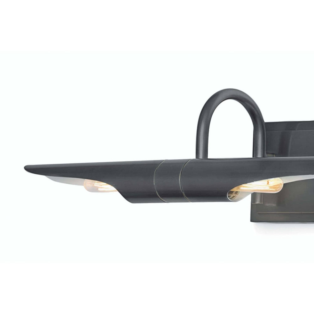 Redford Picture Light Large (Oil Rubbed Bronze).