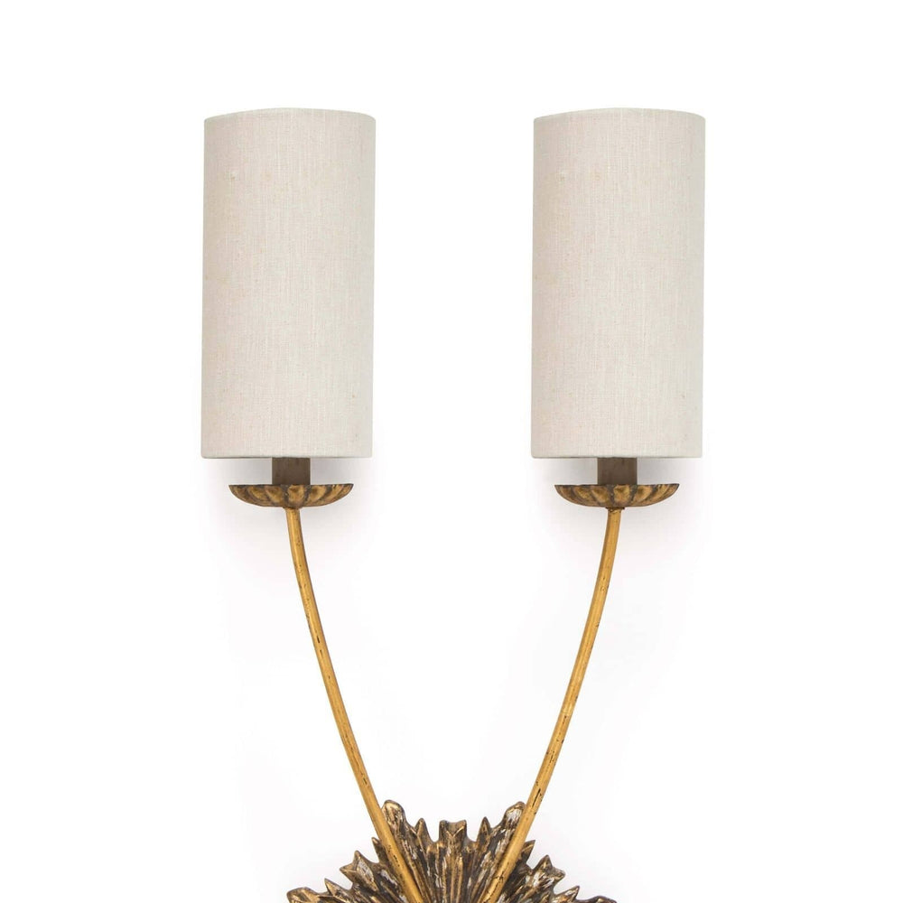
                      
                        Louis Sconce
                      
                    