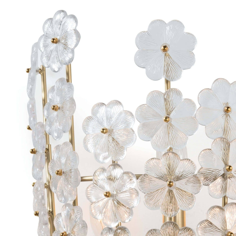 
                      
                        Charlotte Sconce.
                      
                    
