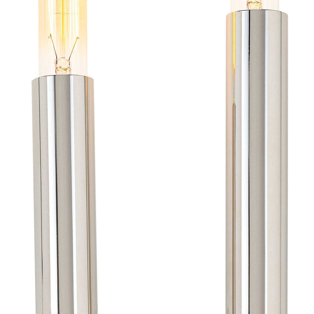 
                      
                        Wolfe Sconce (Polished Nickel)
                      
                    