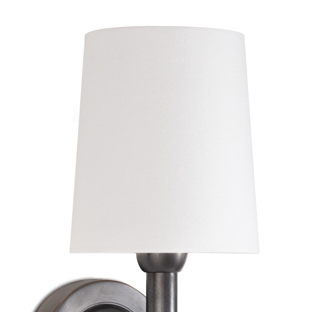 
                      
                        Jameson Sconce (Oil Rubbed Bronze)
                      
                    