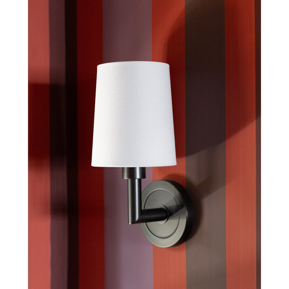Legend Sconce Single (Oil Rubbed Bronze)