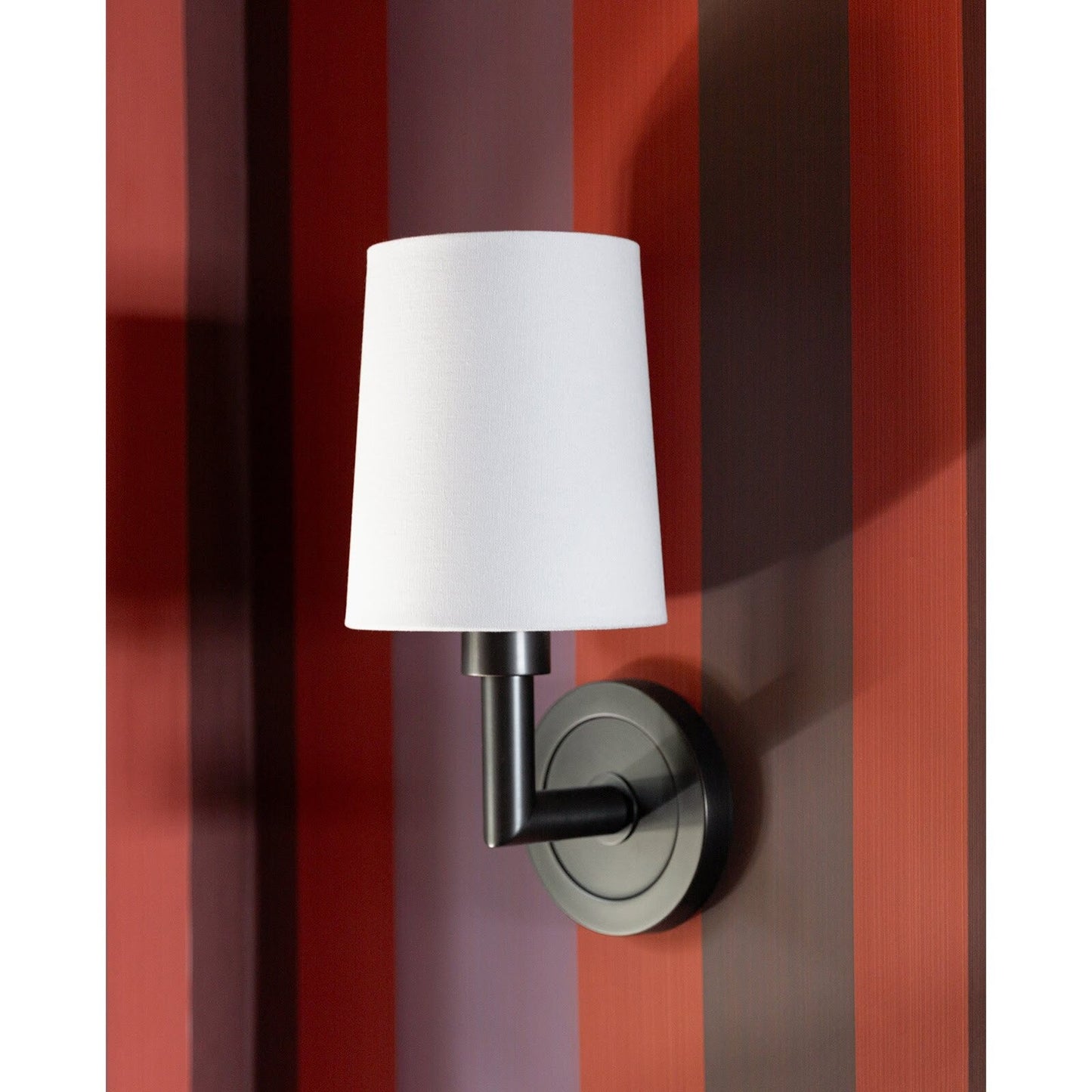Legend Sconce Single (Oil Rubbed Bronze)