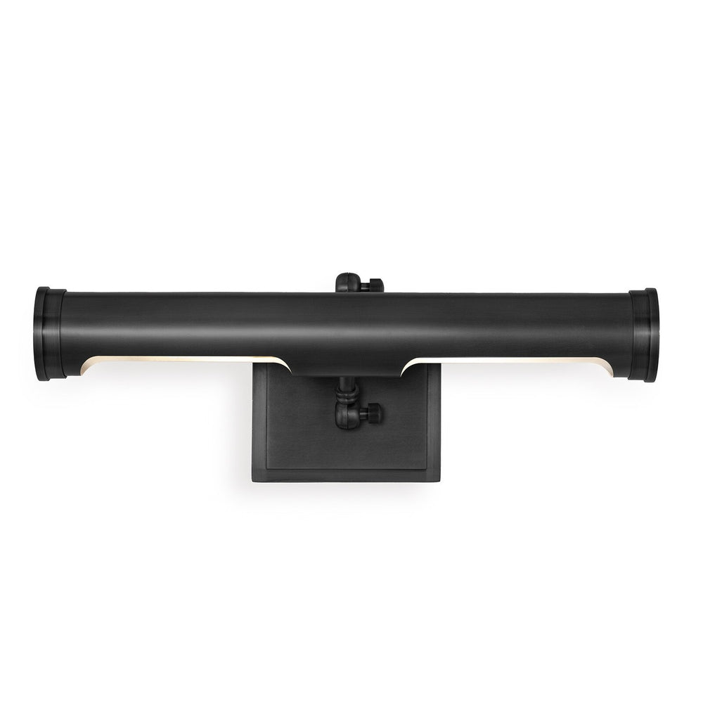 
                      
                        Tate Picture Light Medium (Oil Rubbed Bronze)
                      
                    