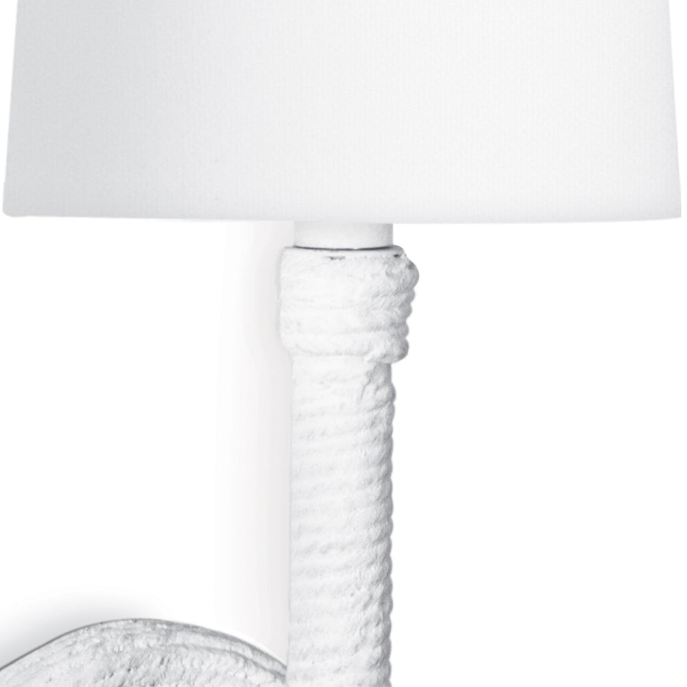 
                      
                        Boracay Sconce.
                      
                    