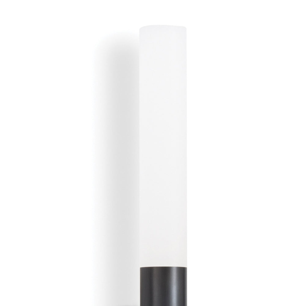 
                      
                        Wick Hilo Sconce (Oil Rubbed Bronze)
                      
                    