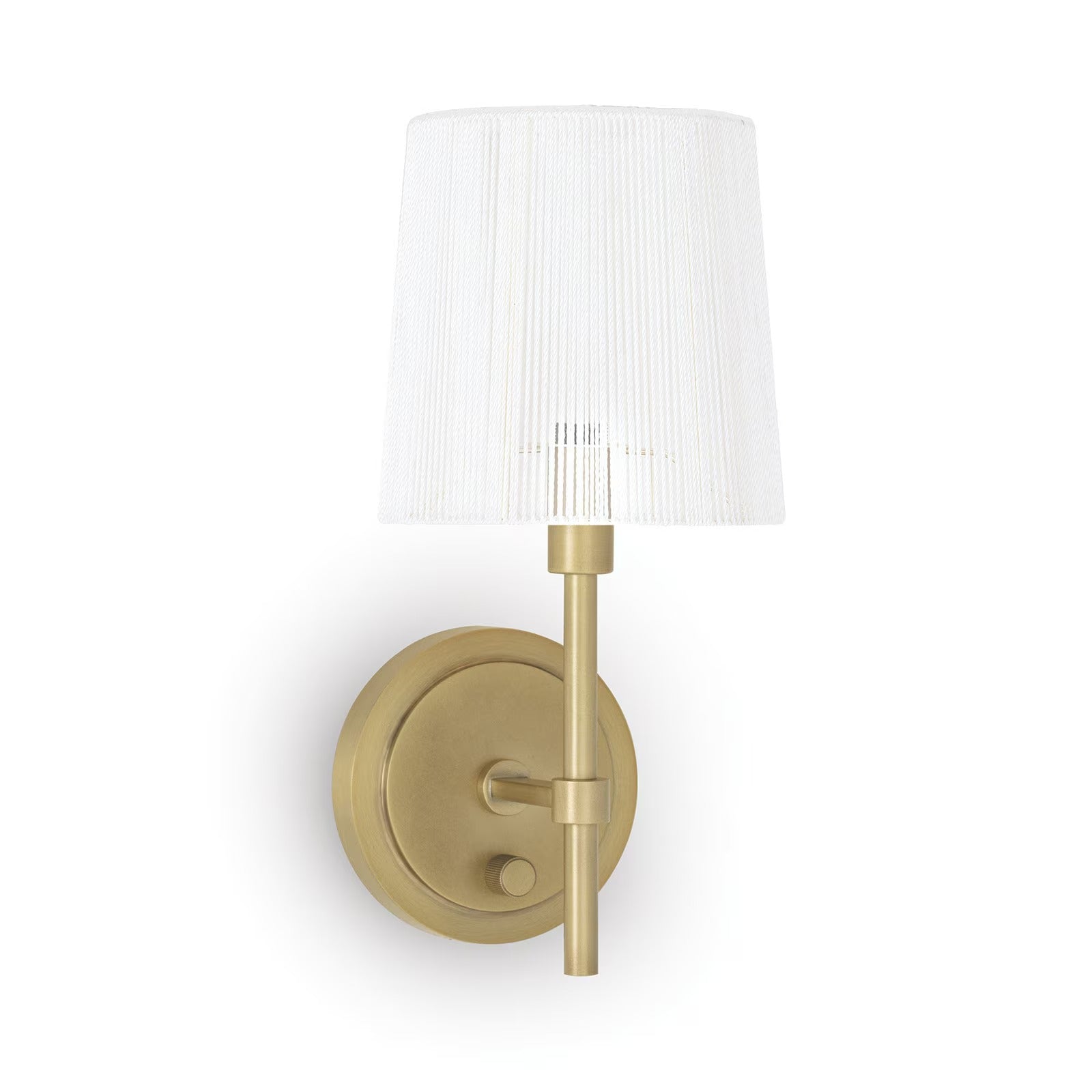 Regina Andrew Franklin Sconce - Thumbnail 2