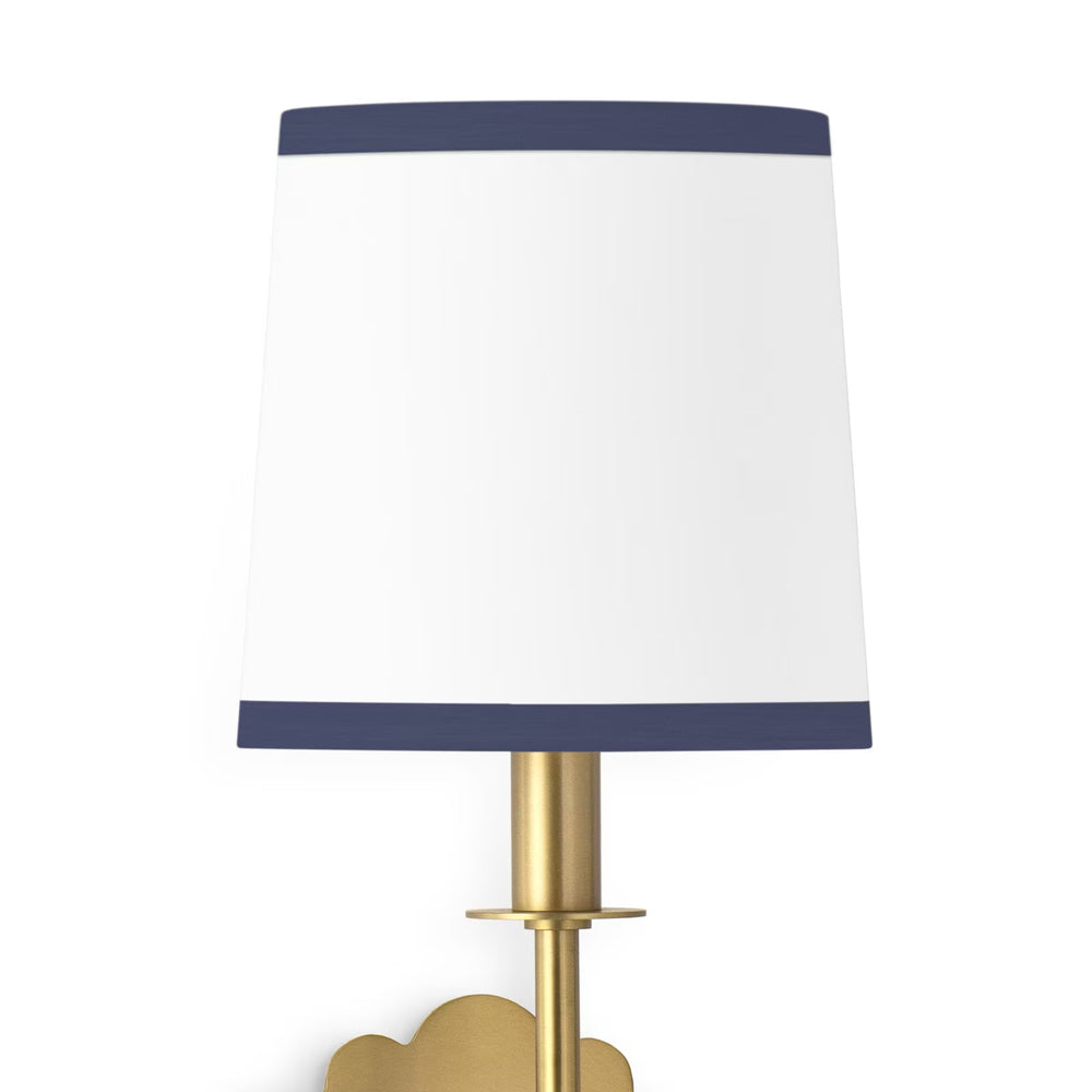 Daisy Sconce.