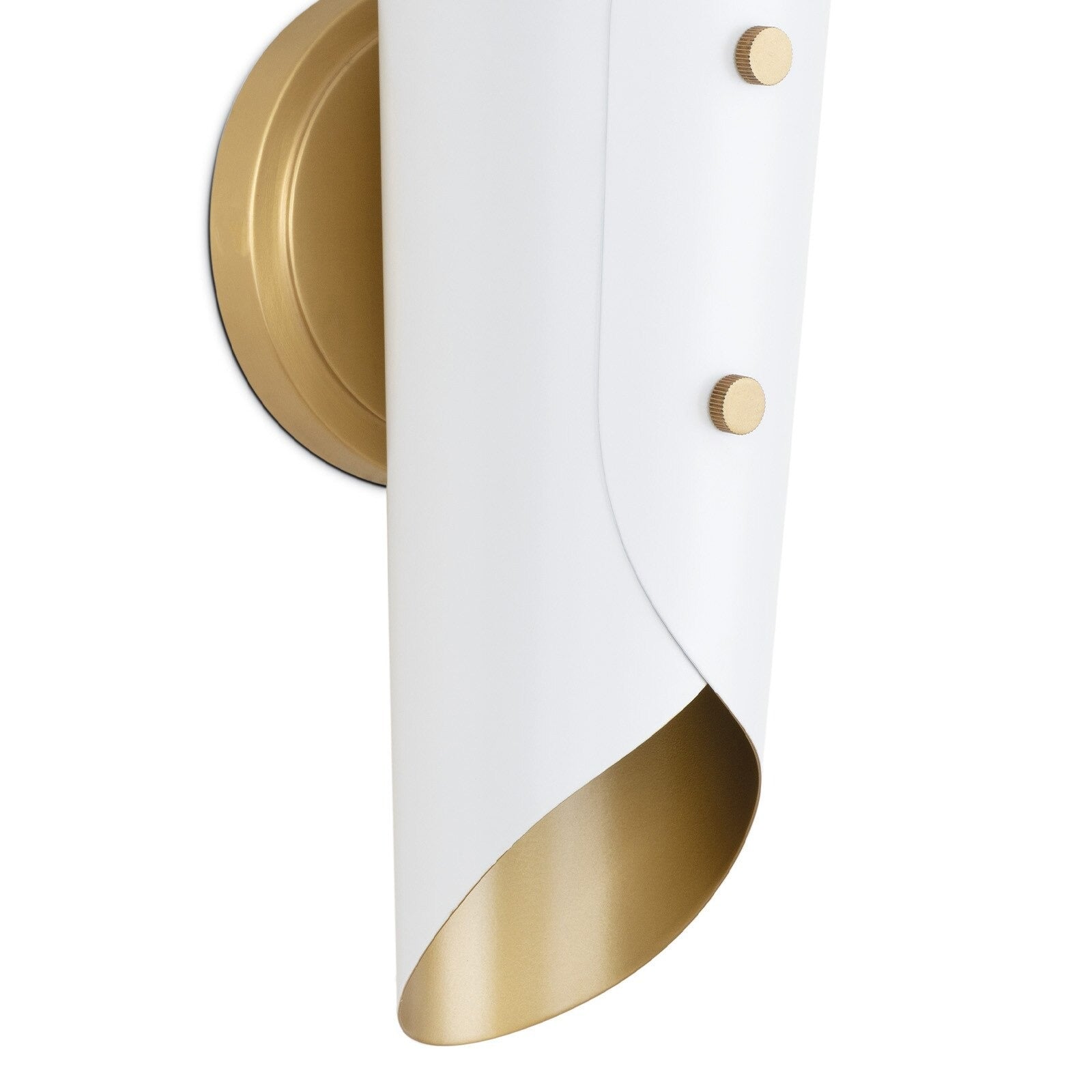 Regina Andrew Vest Sconce - Thumbnail 5