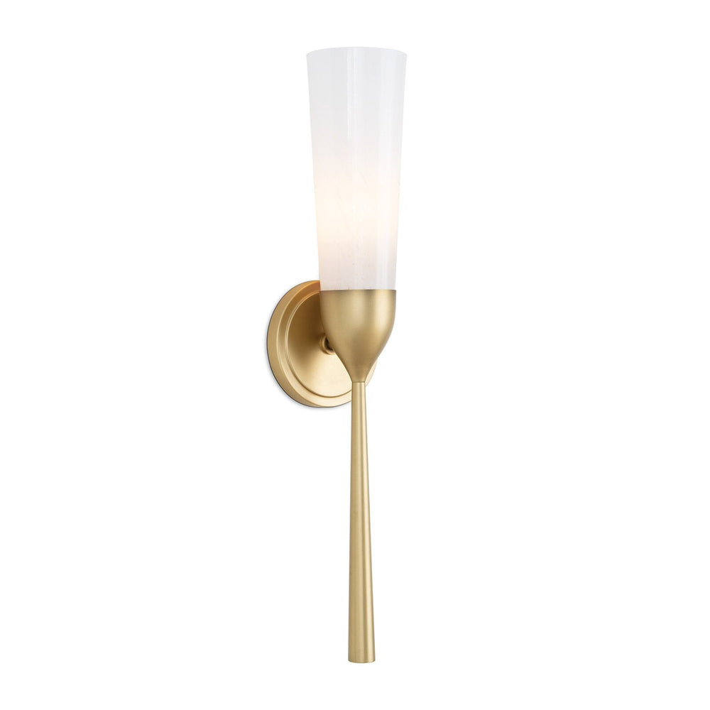 
                      
                        Mousseaux Sconce
                      
                    