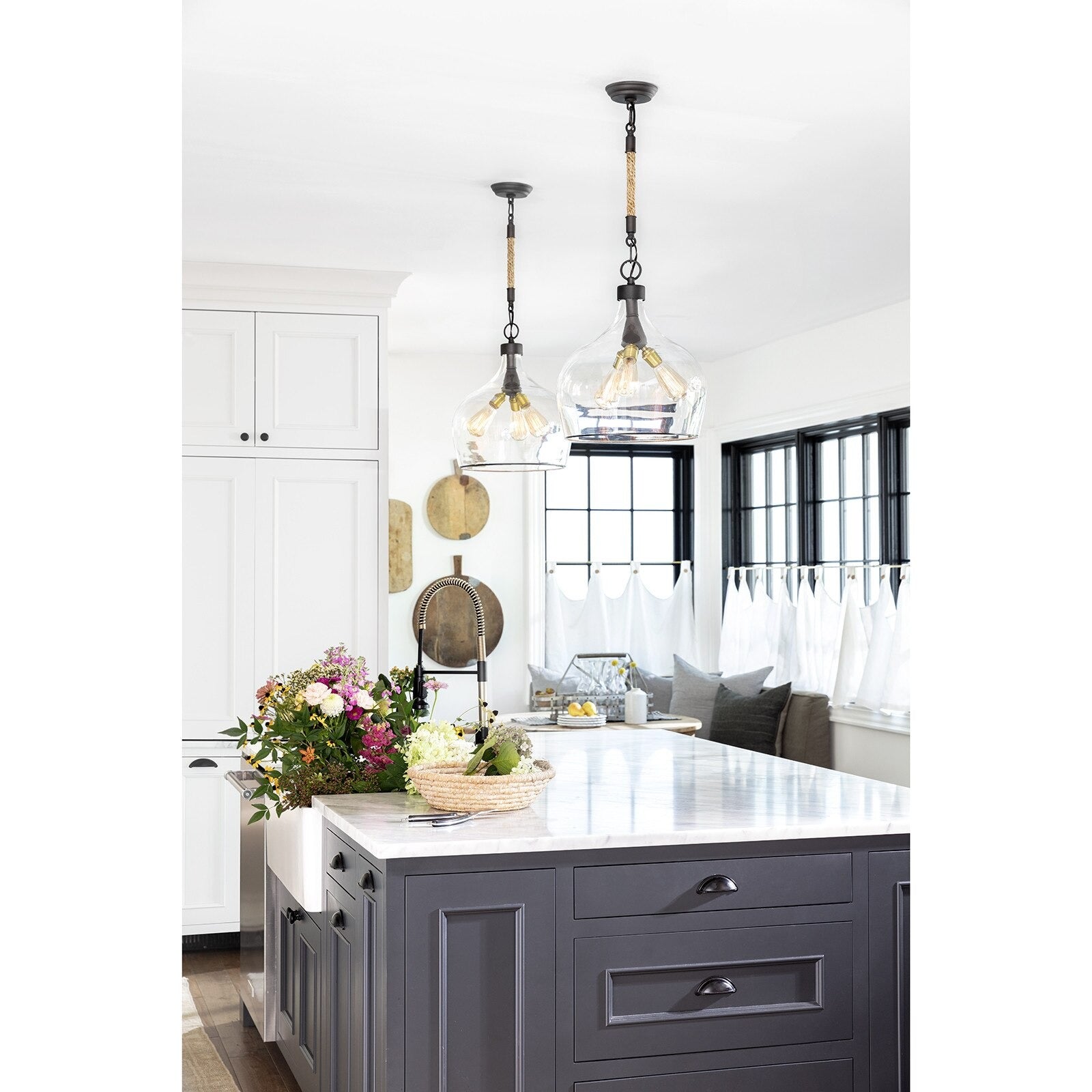 Demi John Pendant Large - Thumbnail 4