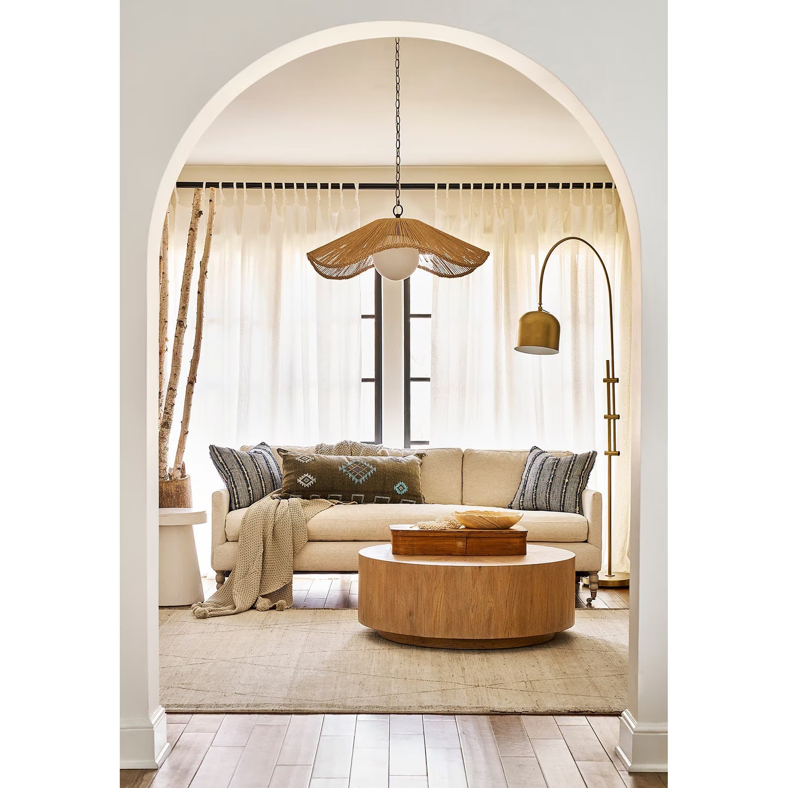 Provence Cafe Pendant Large - Thumbnail 5