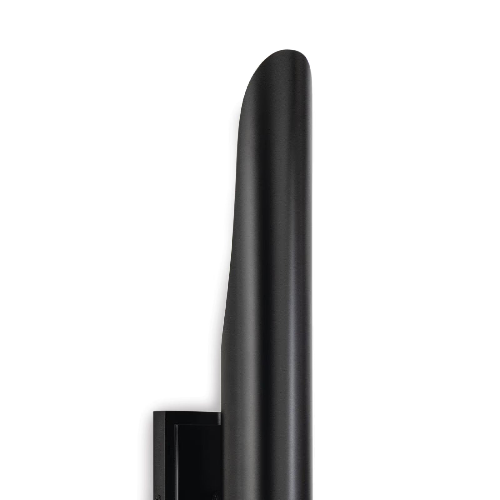 Redford Outdoor Sconce Single Downlight - Thumbnail 2