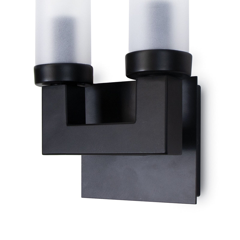 
                      
                        Montecito Outdoor Sconce Double
                      
                    