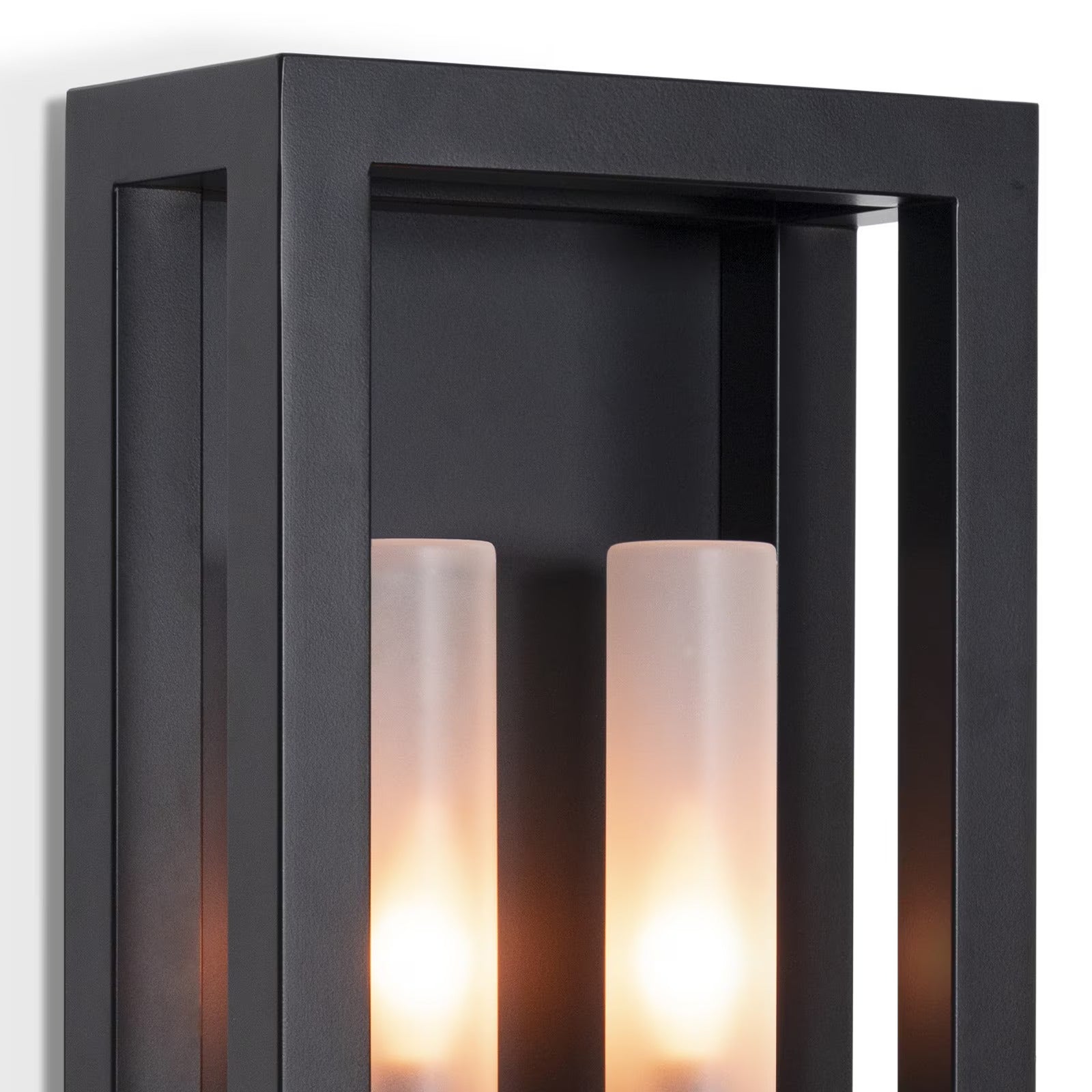 Montecito Outdoor Sconce Double - Thumbnail 5