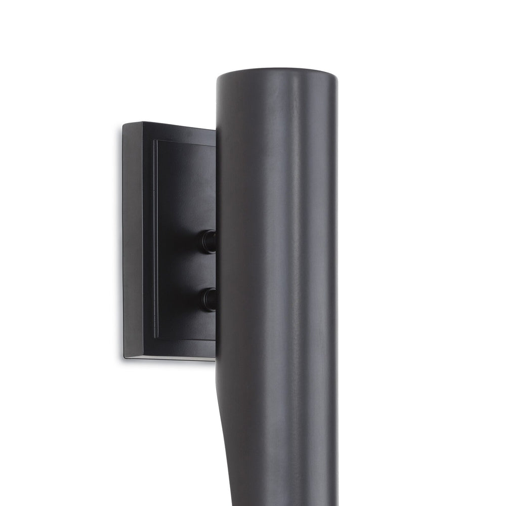 
                      
                        Redford Outdoor Sconce Single Downlight
                      
                    
