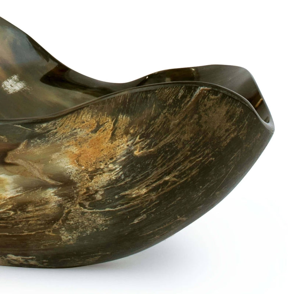 
                      
                        Black Horn Bowl.
                      
                    