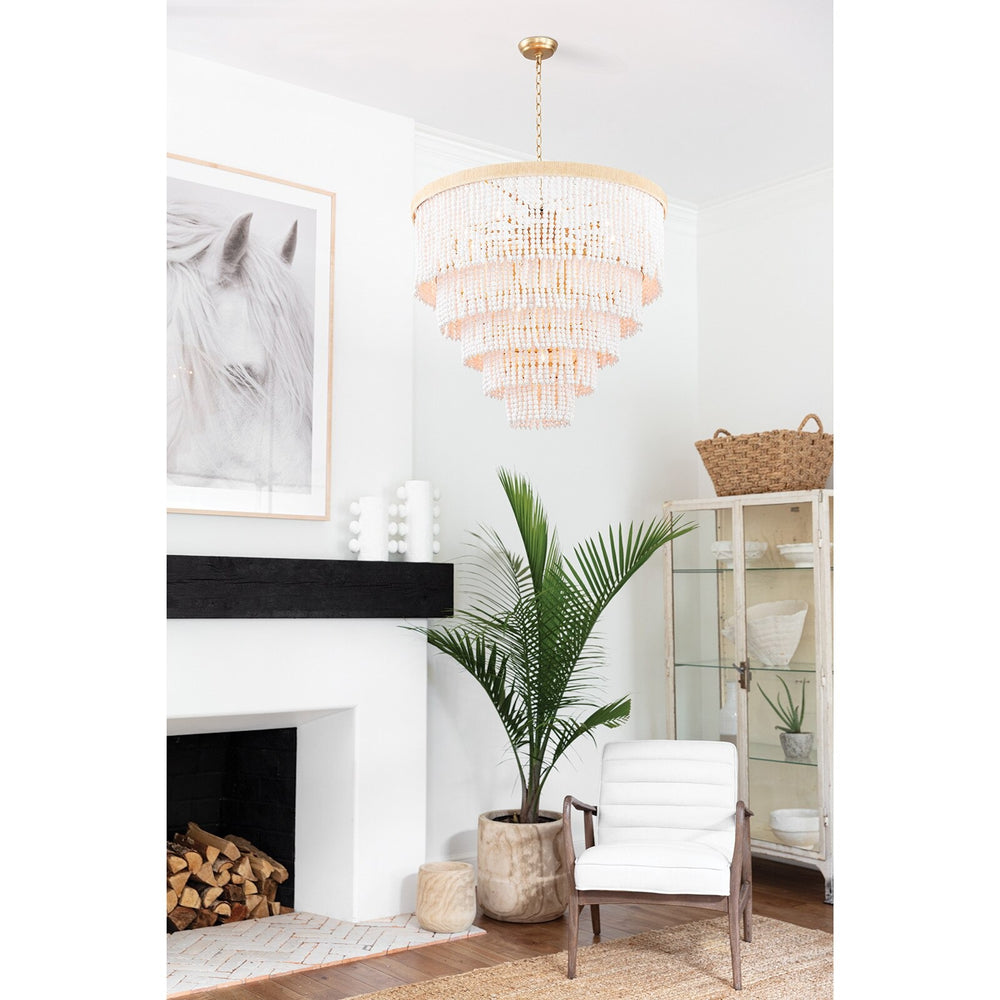 
                      
                        Sanya Metal Vase Large (White)
                      
                    