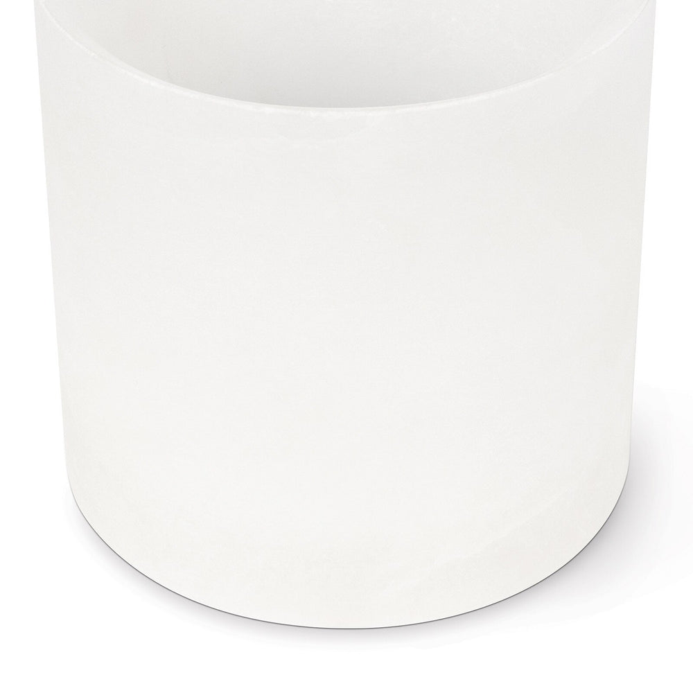 
                      
                        Vanessa Alabaster Votive
                      
                    