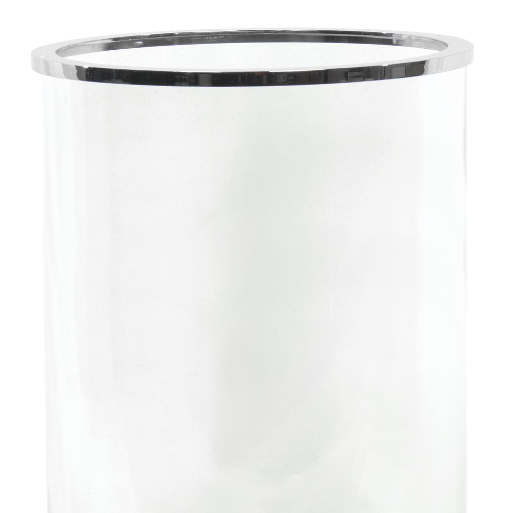 
                      
                        Adria Hurricane Large (Polished Nickel).
                      
                    