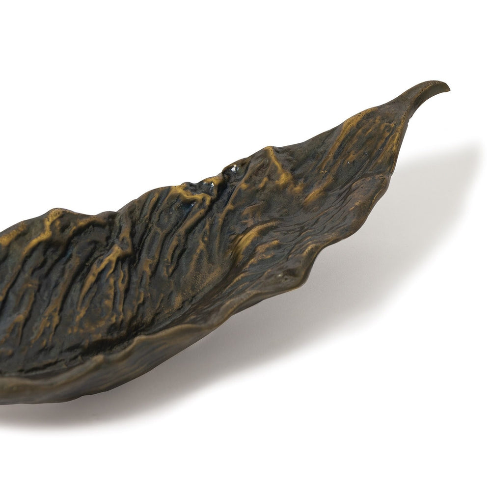 
                      
                        Autumn Metal Bowl.
                      
                    