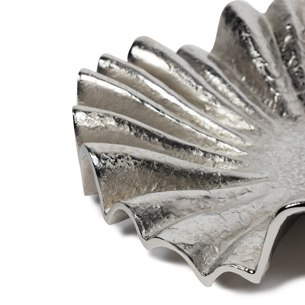 Soleil Metal Plate (Nickel)