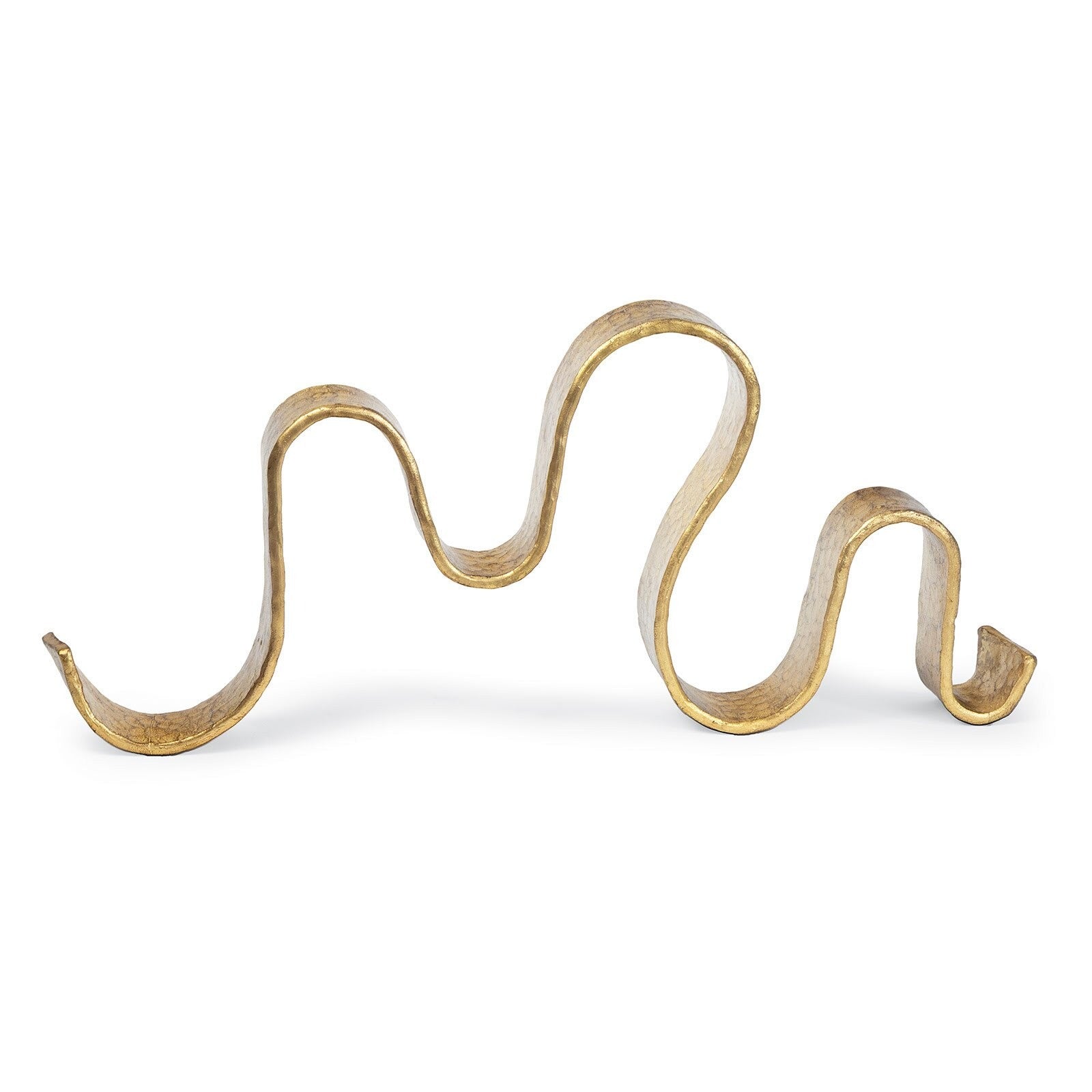 Wave Sculpture Large - Thumbnail 2