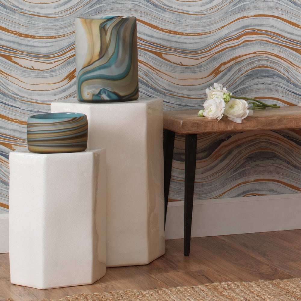 
                      
                        Porto Side Table - Large
                      
                    