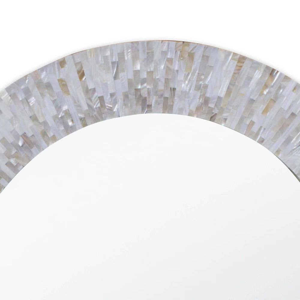 
                      
                        Chantal Mirror.
                      
                    