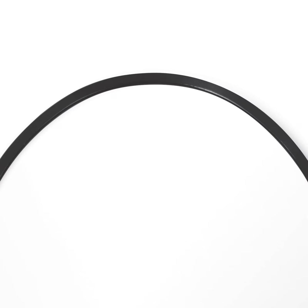 
                      
                        Crest Mirror (Steel).
                      
                    