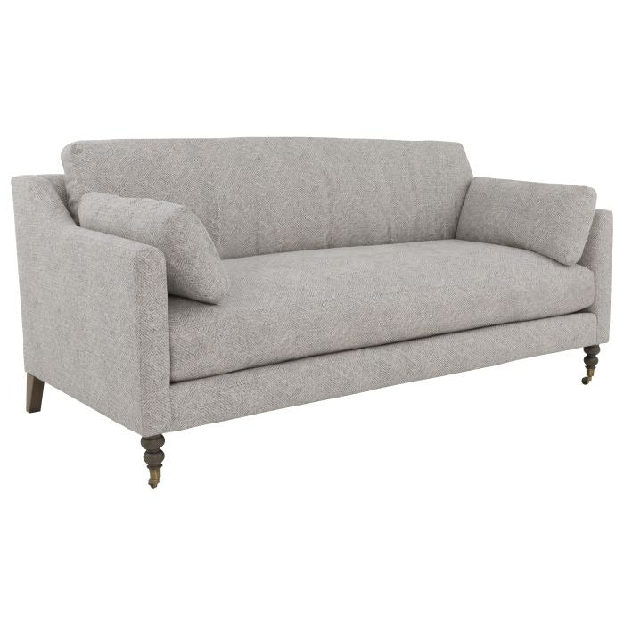 Dolce 70" Demi-Sofa