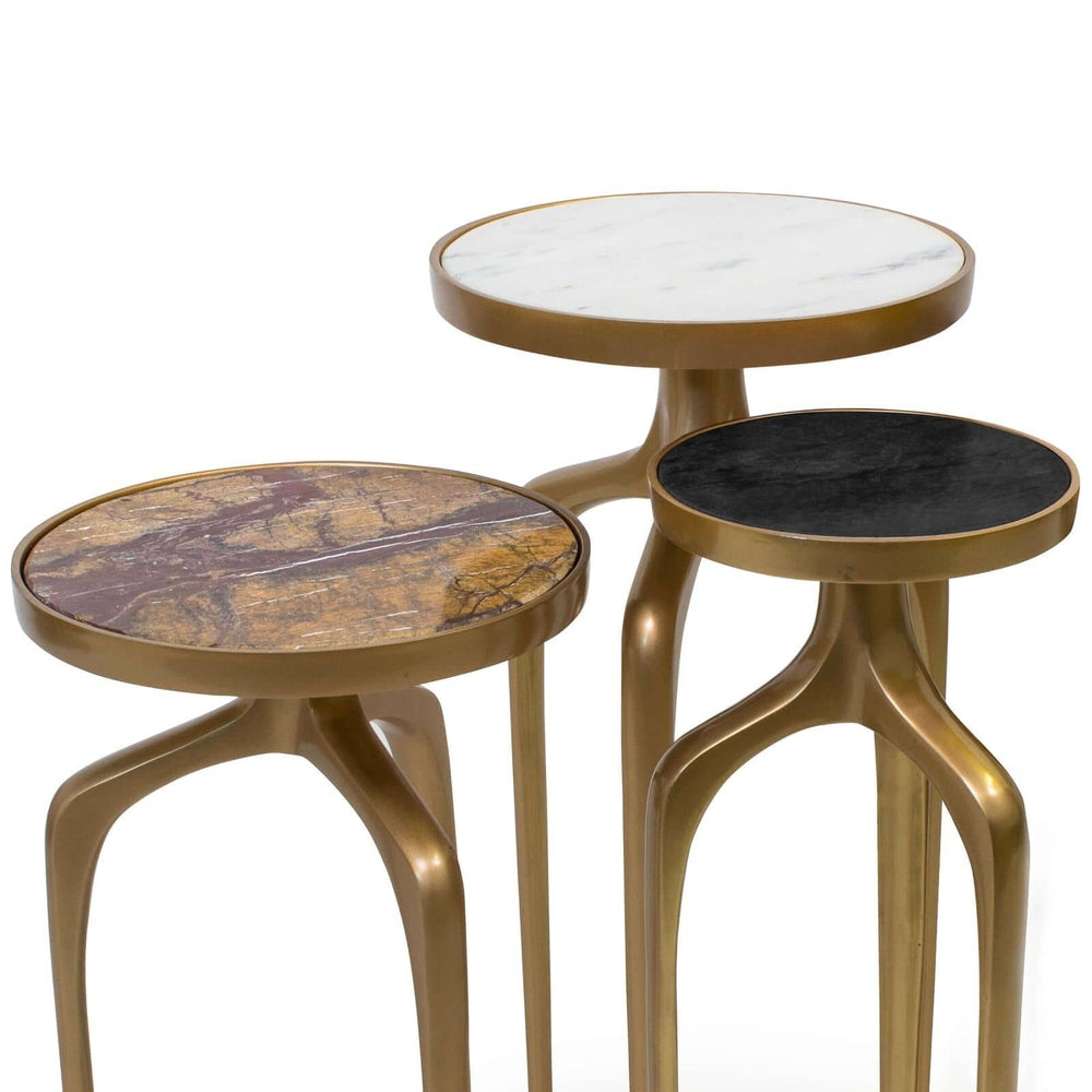 
                      
                        Mixer Tables Set
                      
                    