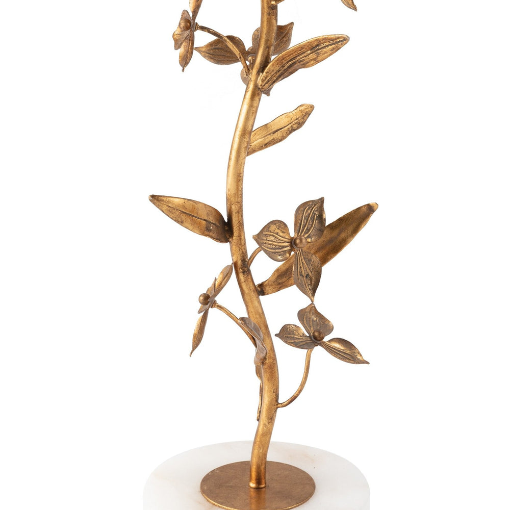 
                      
                        Trillium Martini Table.
                      
                    