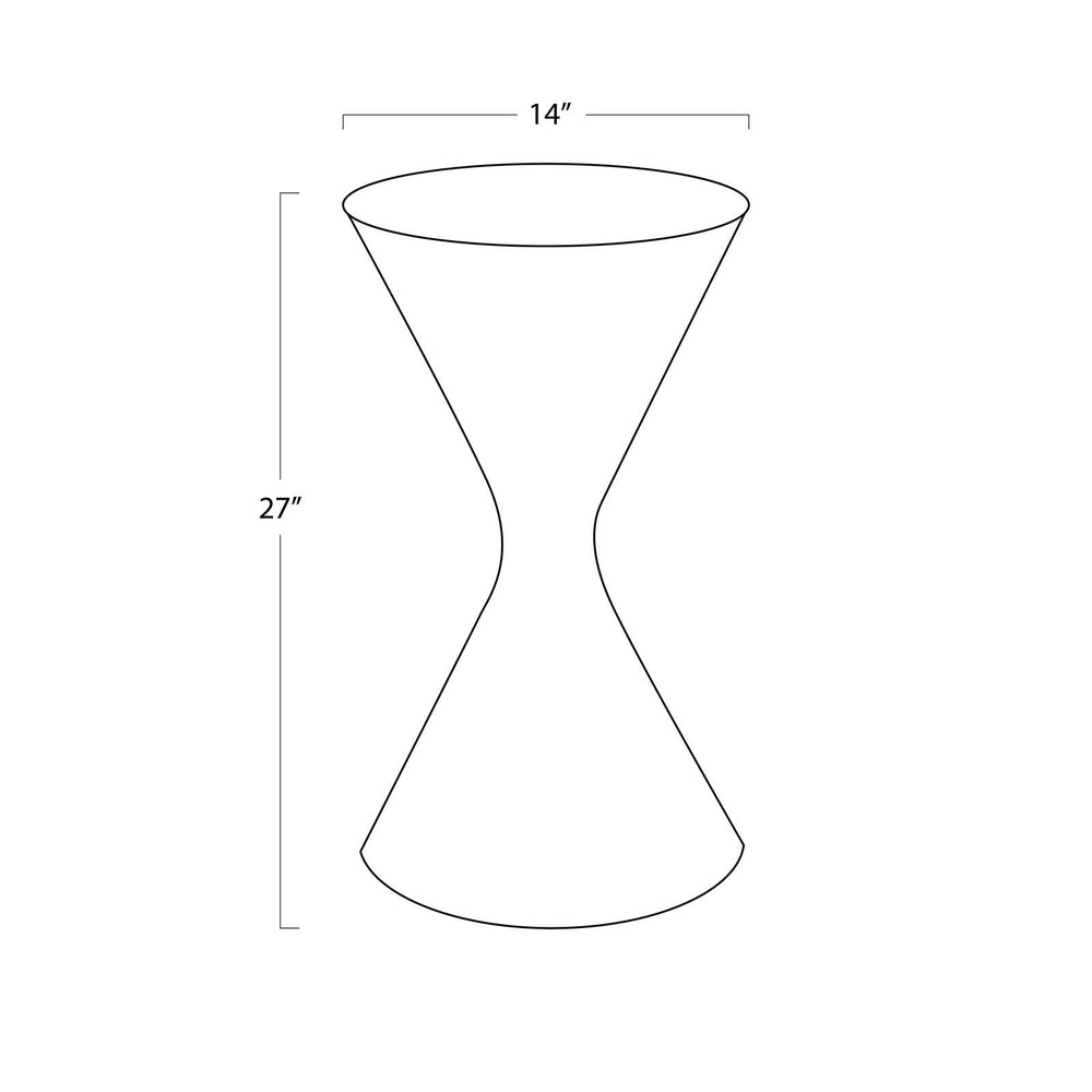 
                      
                        Maren Table Tall
                      
                    