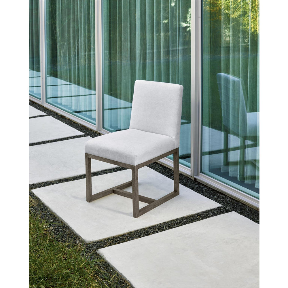 
                      
                        Carter Side Chair - Charcoal
                      
                    