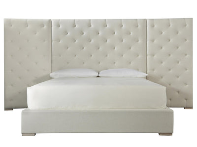 Brando California King Bed with Panels