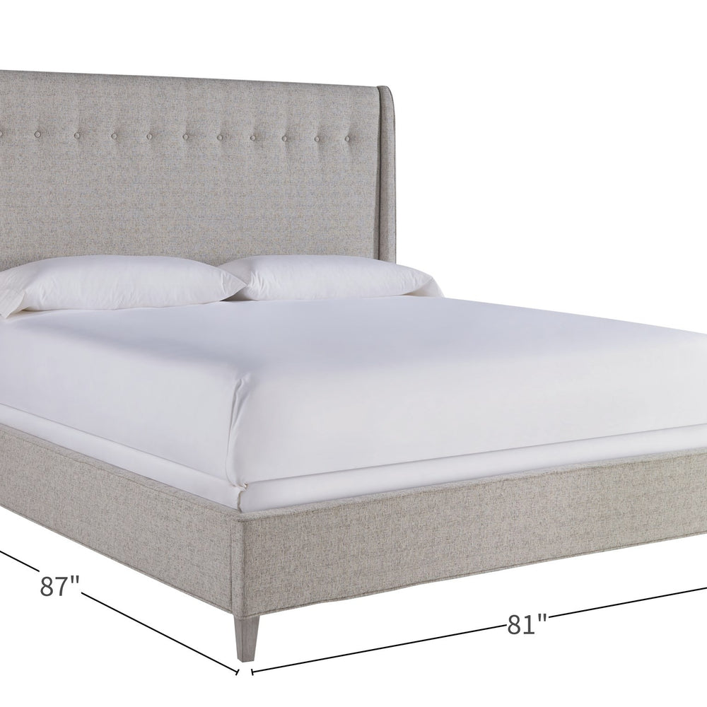 
                      
                        Midtown King Bed
                      
                    