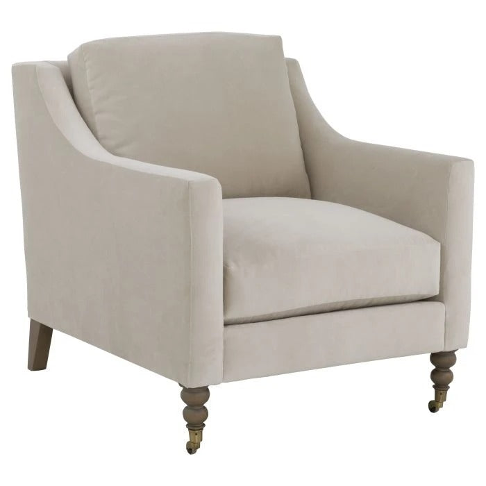 Dolce Lounge Chair