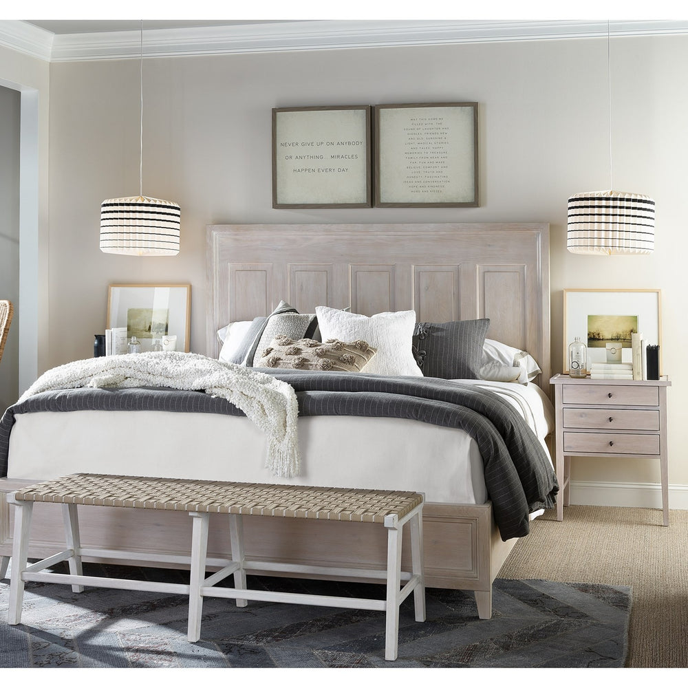 
                      
                        Haines Queen Bed
                      
                    