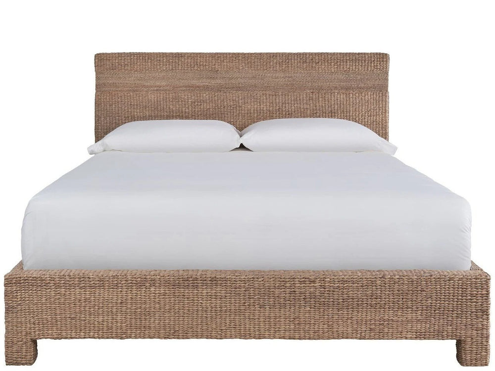 
                      
                        Seaton King Bed
                      
                    