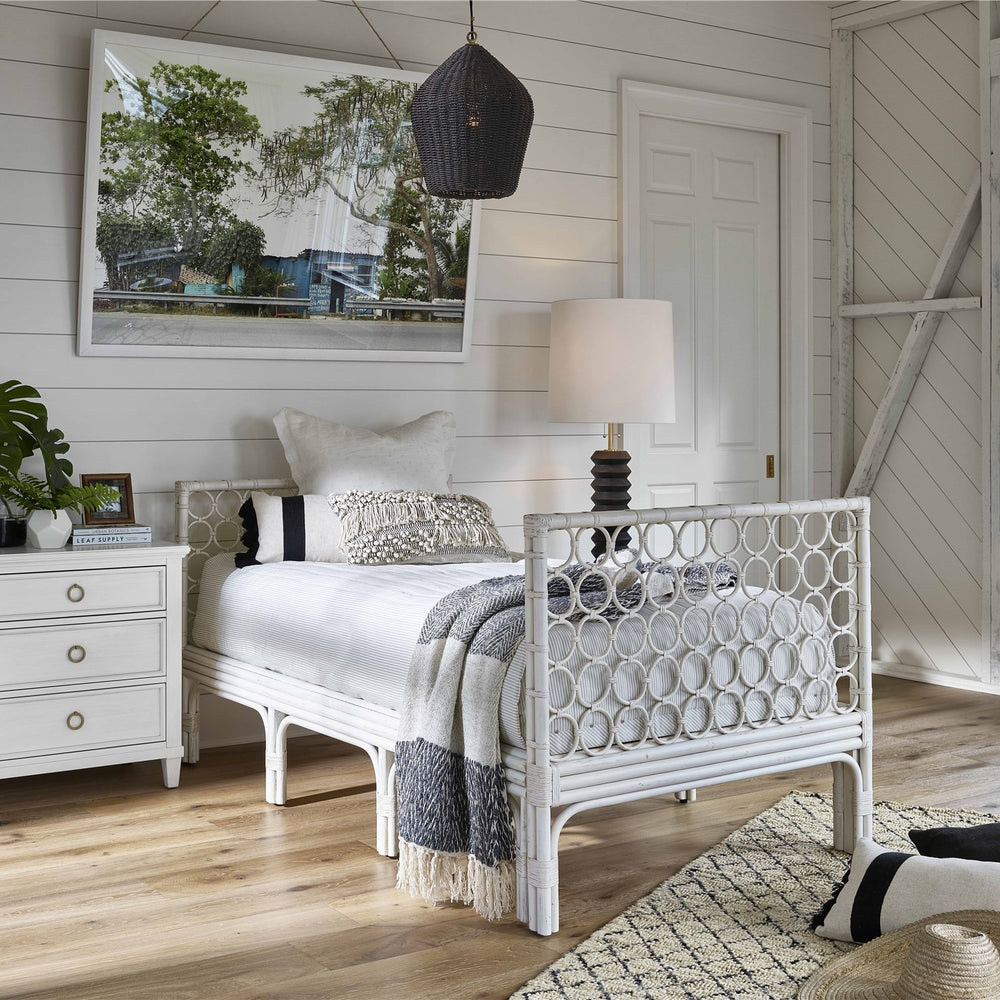 
                      
                        Seychelles Day Bed
                      
                    