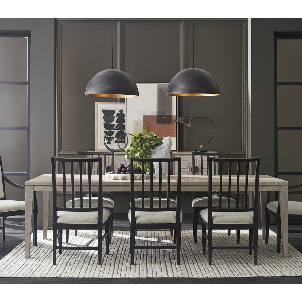 Coalesce Arm Chair - Ravenwood